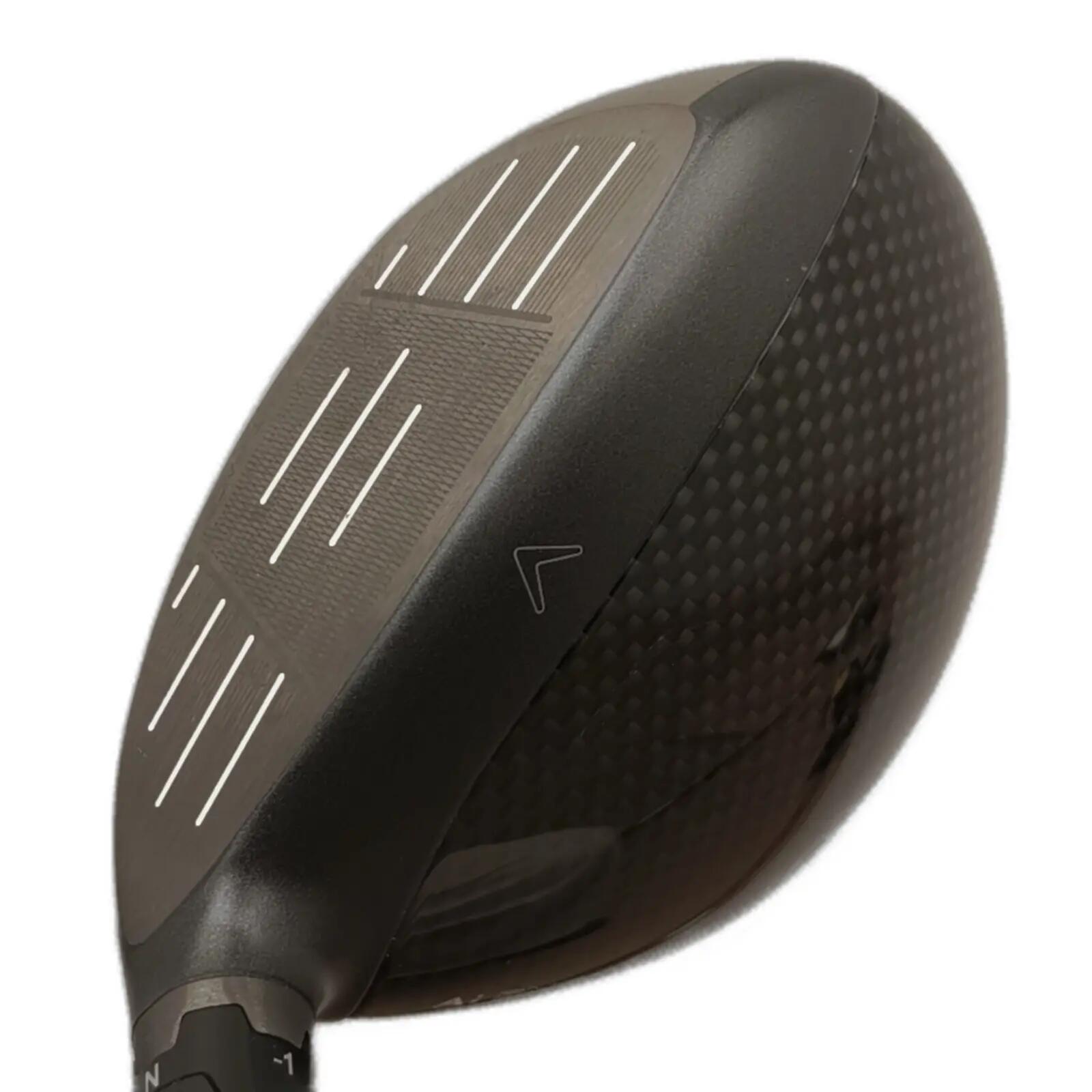 Callaway Ai Smoke Max Fairway Wood / Flex Regular / #3/15 4/6