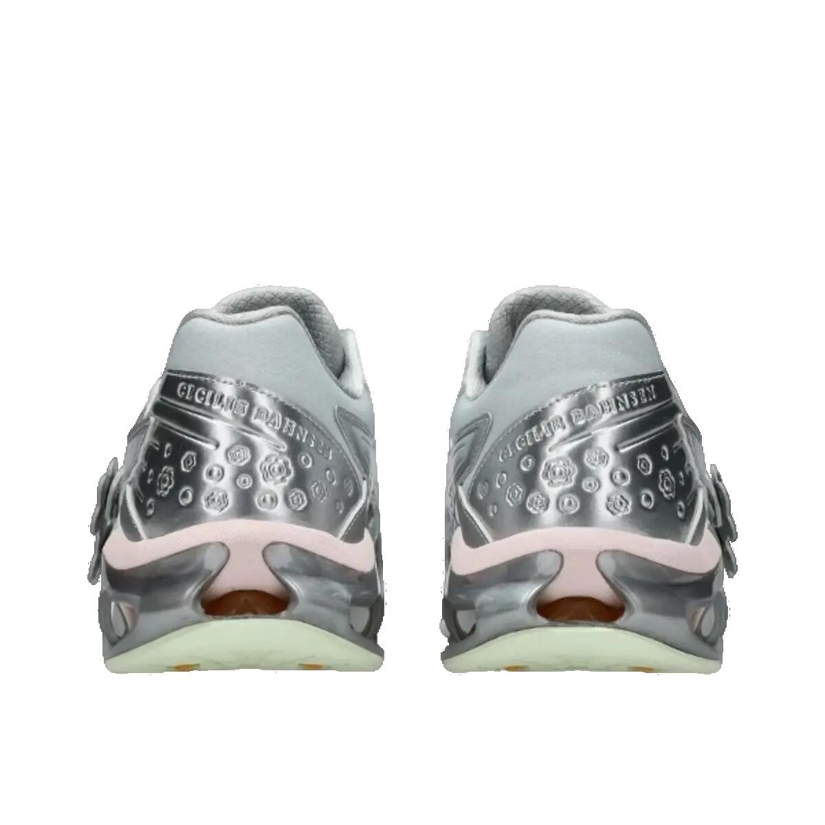 Zapatillas  Gel-Kinetic FR Cecilie Bahnsen Piedmont Grey 3/3