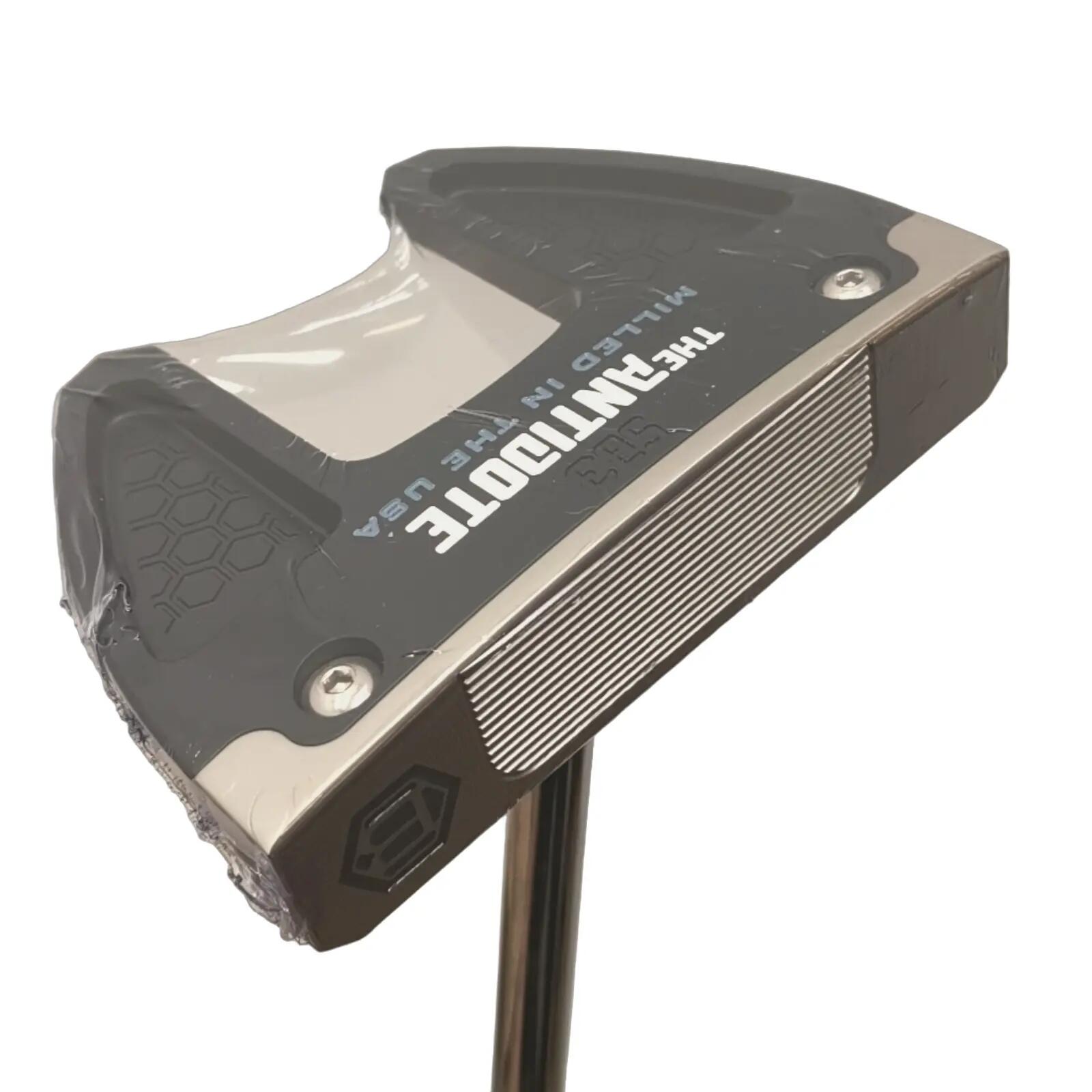 Bettinardi The Antidote SB3 Putter / 34" 3/7