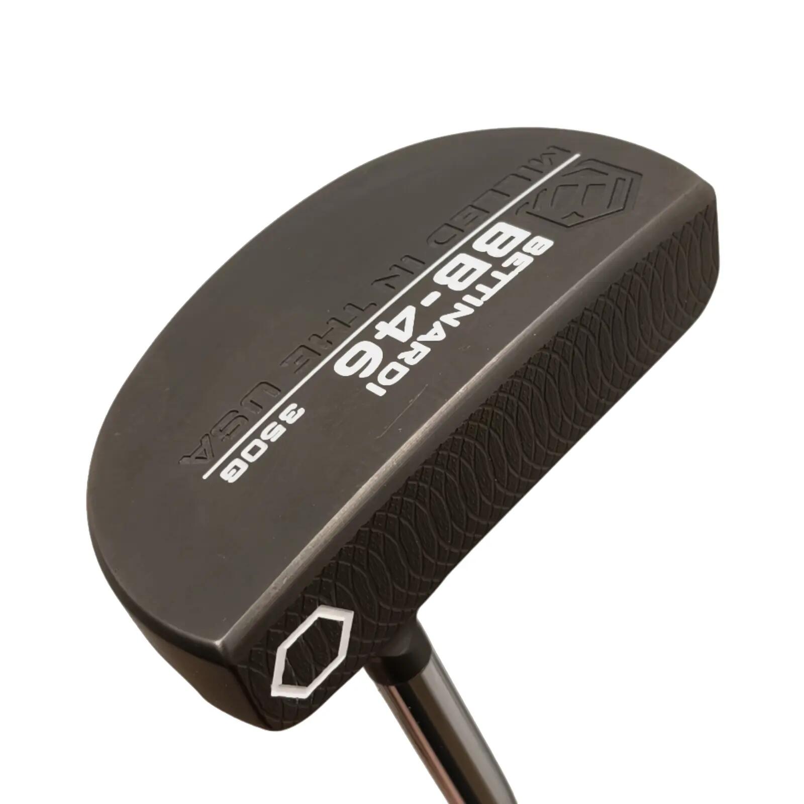 Bettinardi BB-46 Putter / 35" 3/7