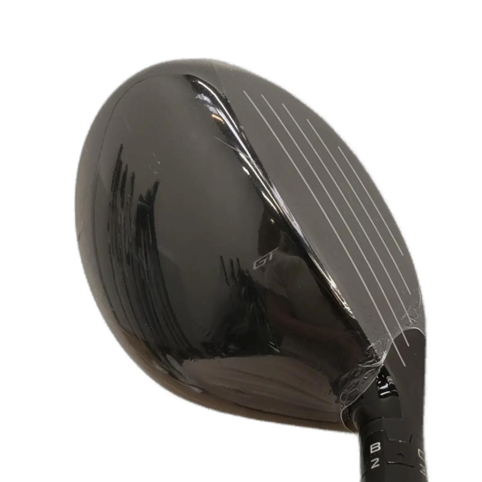 Linkshand Titleist GT2 Fairway Wood / Flex Stiff / #3/16.5 4/6