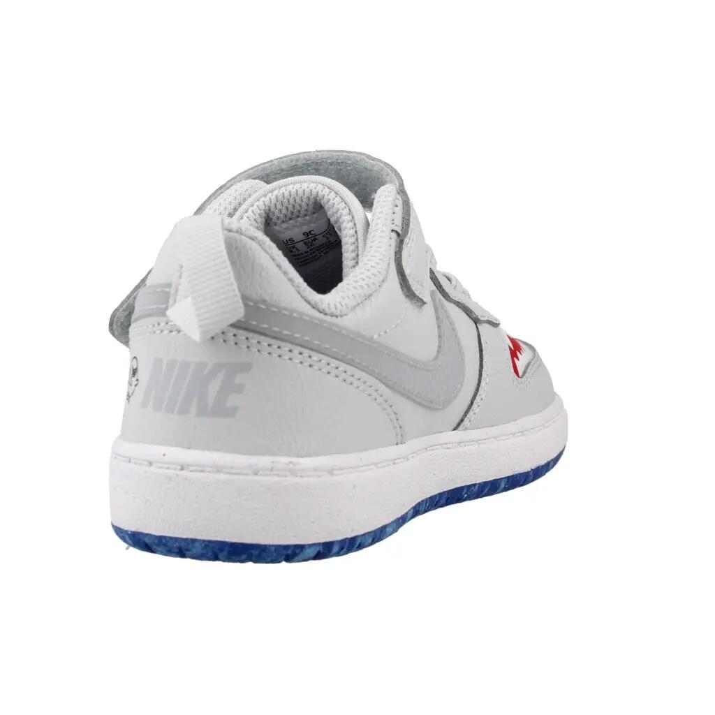 Zapatillas niño Nike Io1662 3/5