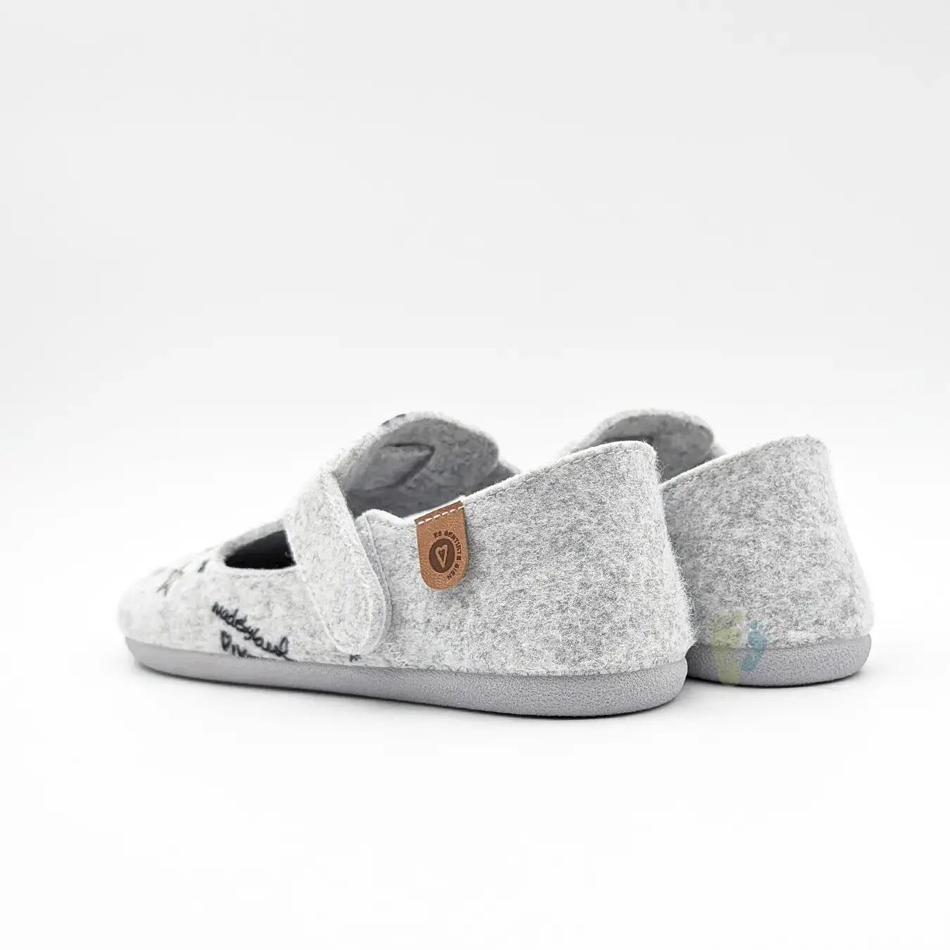 Vivant Zapatillas Casa Sueños - Talla 38 5/6