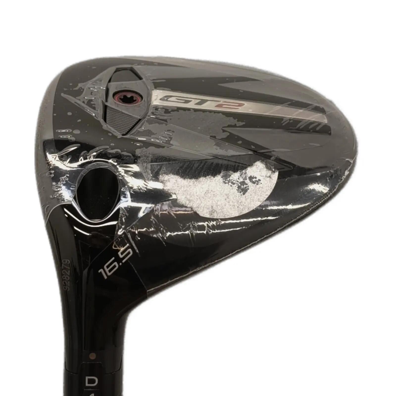 Linkshand Titleist GT2 Fairway Wood / Flex Stiff / #3/16.5 3/6
