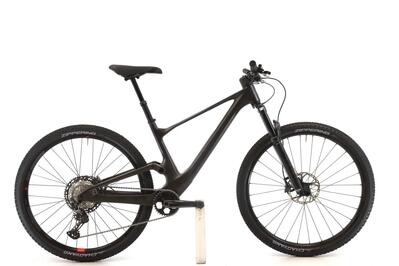 Tweedehands mtb · spark 910 xt · zeer goede toestand