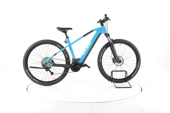 Reconditionné - Cube Reaction Hybrid ONE E-Bike - Très Bon