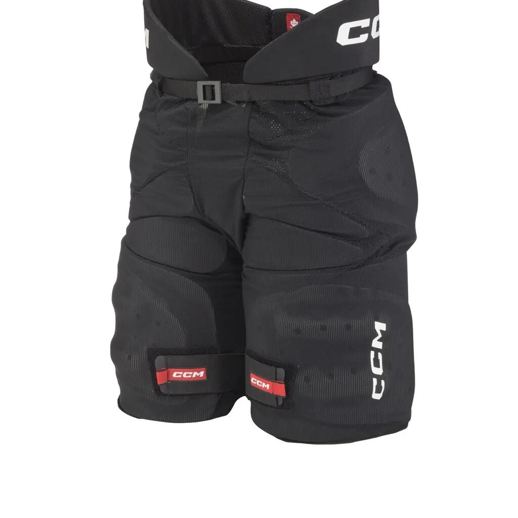 CCM Bandy Girdle 88K Black Senior