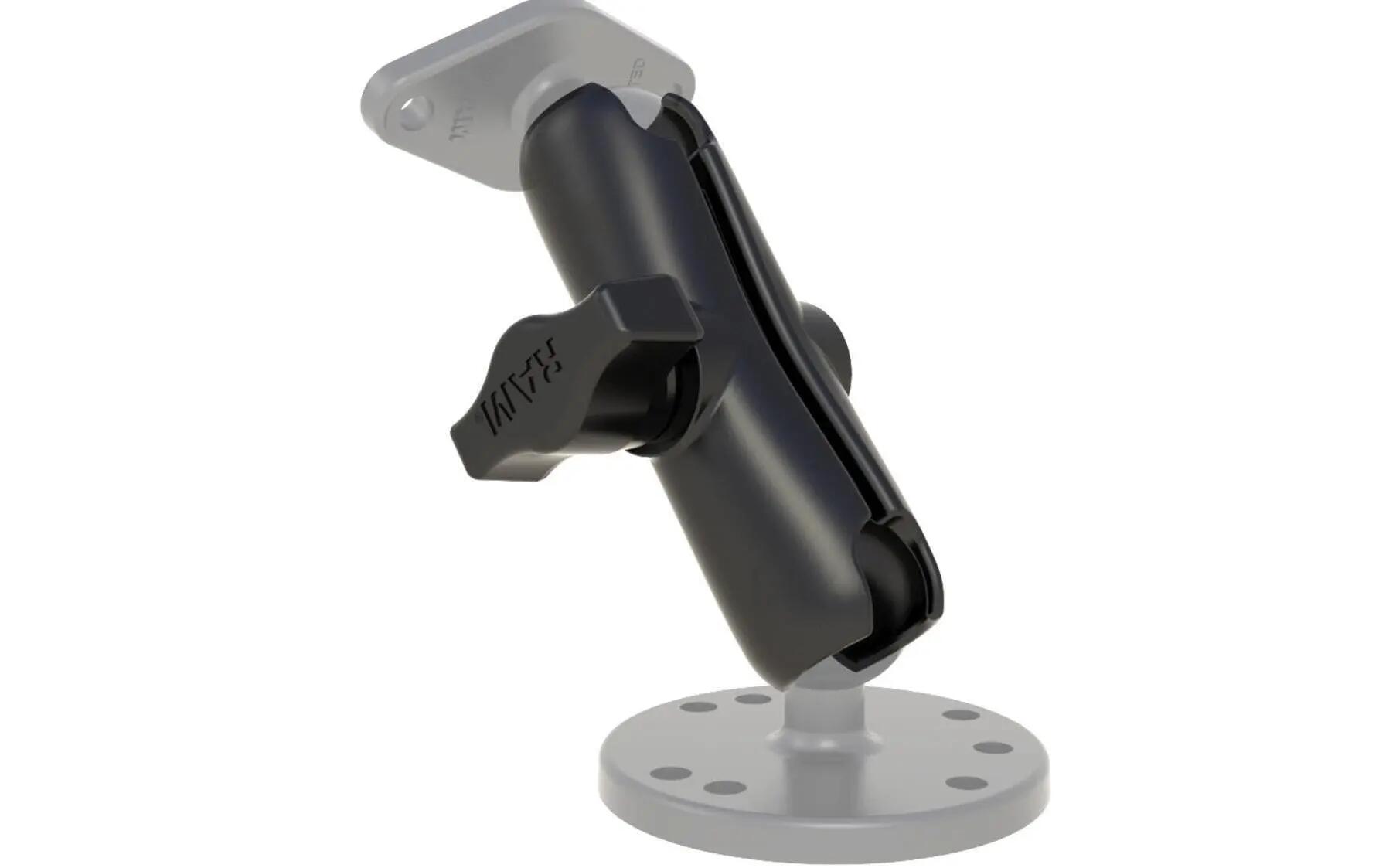 RAM Mounts Braccio doppio snodo RAM-B-201U 2/3