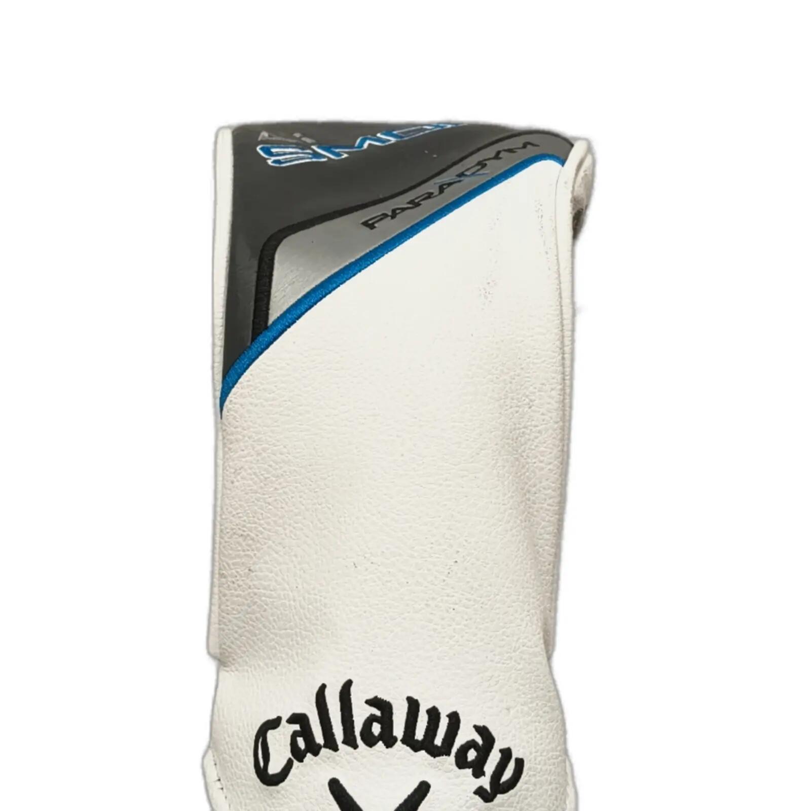 Callaway Ai Smoke Max Fairway Wood / Flex Regular / #3/15 2/6