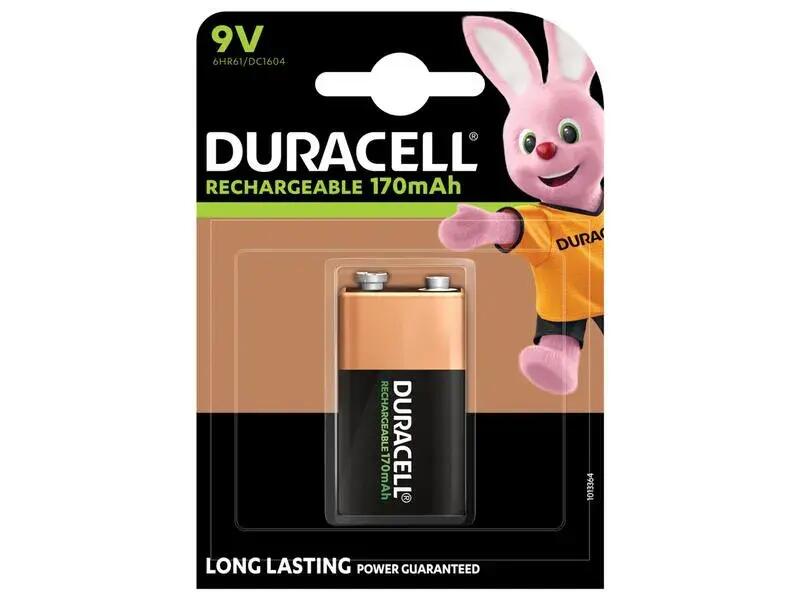 DURACELL picture