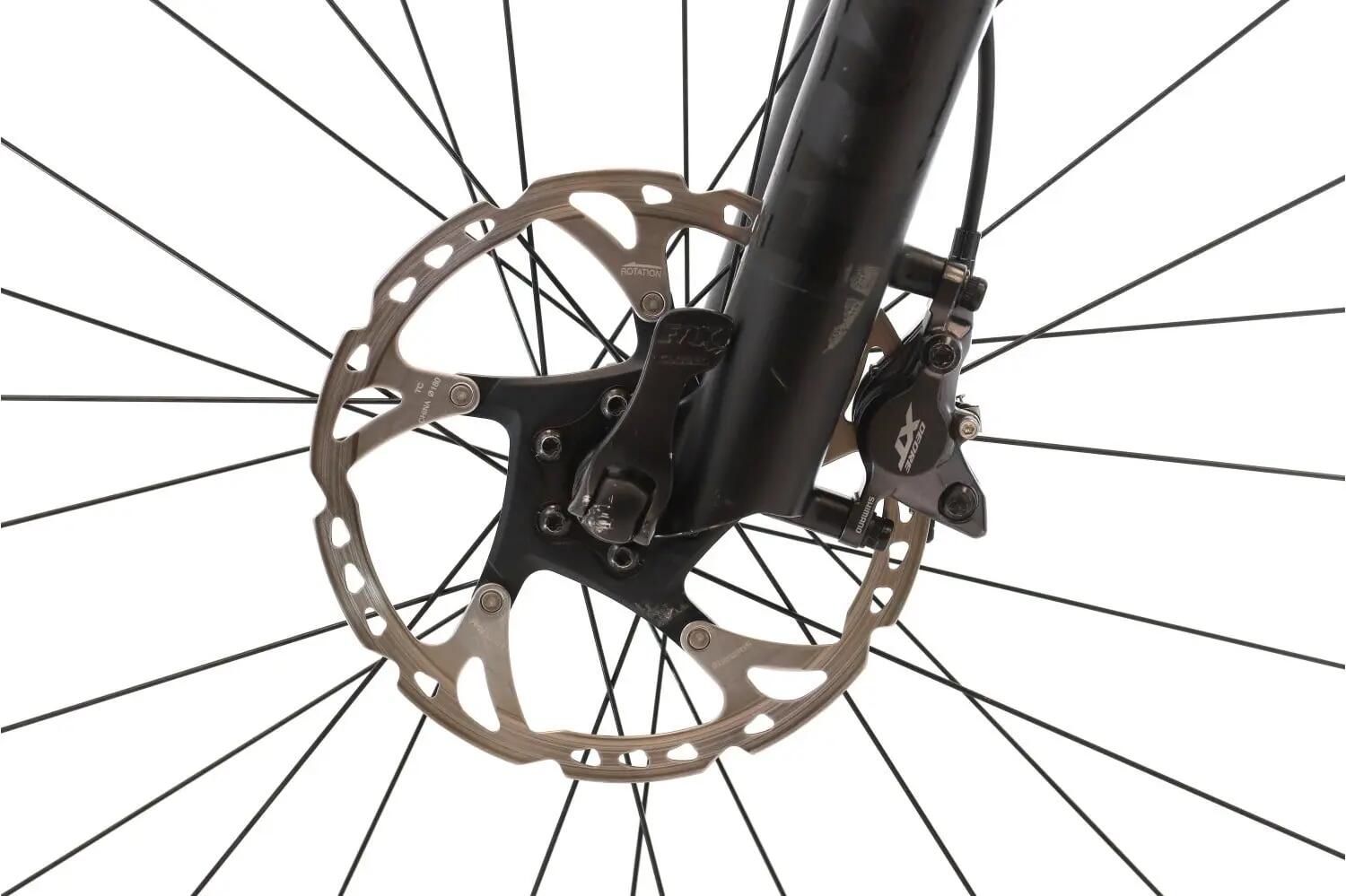 VTT reconditionné ·  Spark 910 XT · Très bon état 7/8