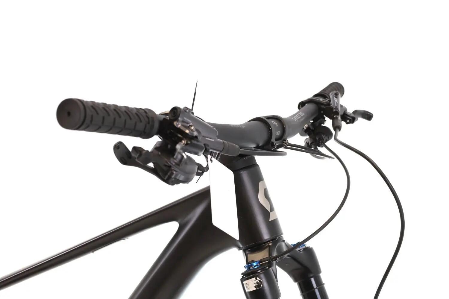 VTT reconditionné ·  Spark 910 XT · Très bon état 6/8