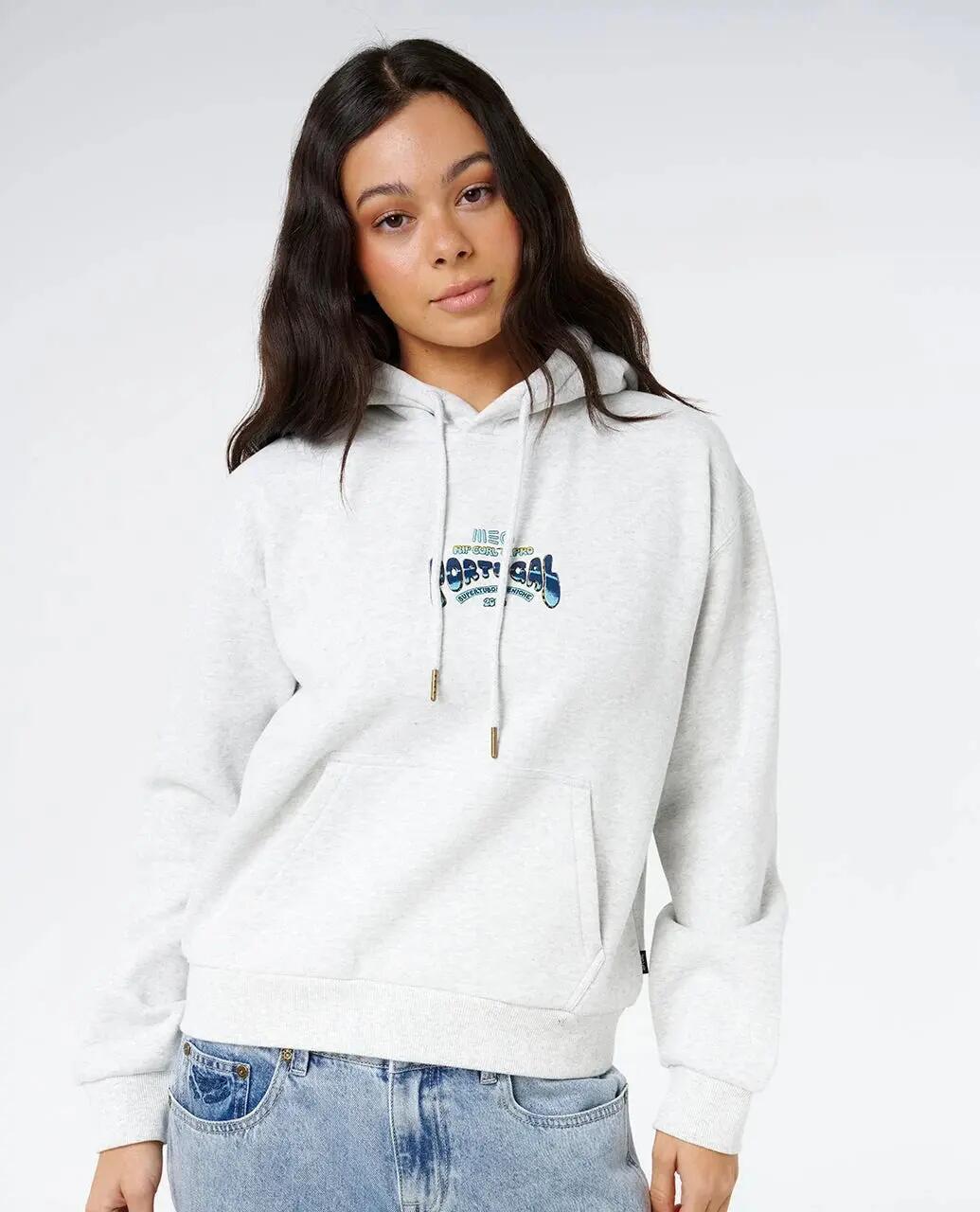 Rip Curl Peniche Merch Hood - Sports Marle 1/7