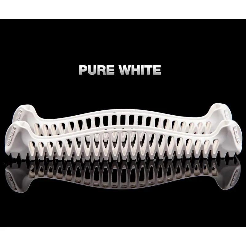 EDEA E-Guards pentru patine de gheață, Alb, M adult Protecții pentru lamă
