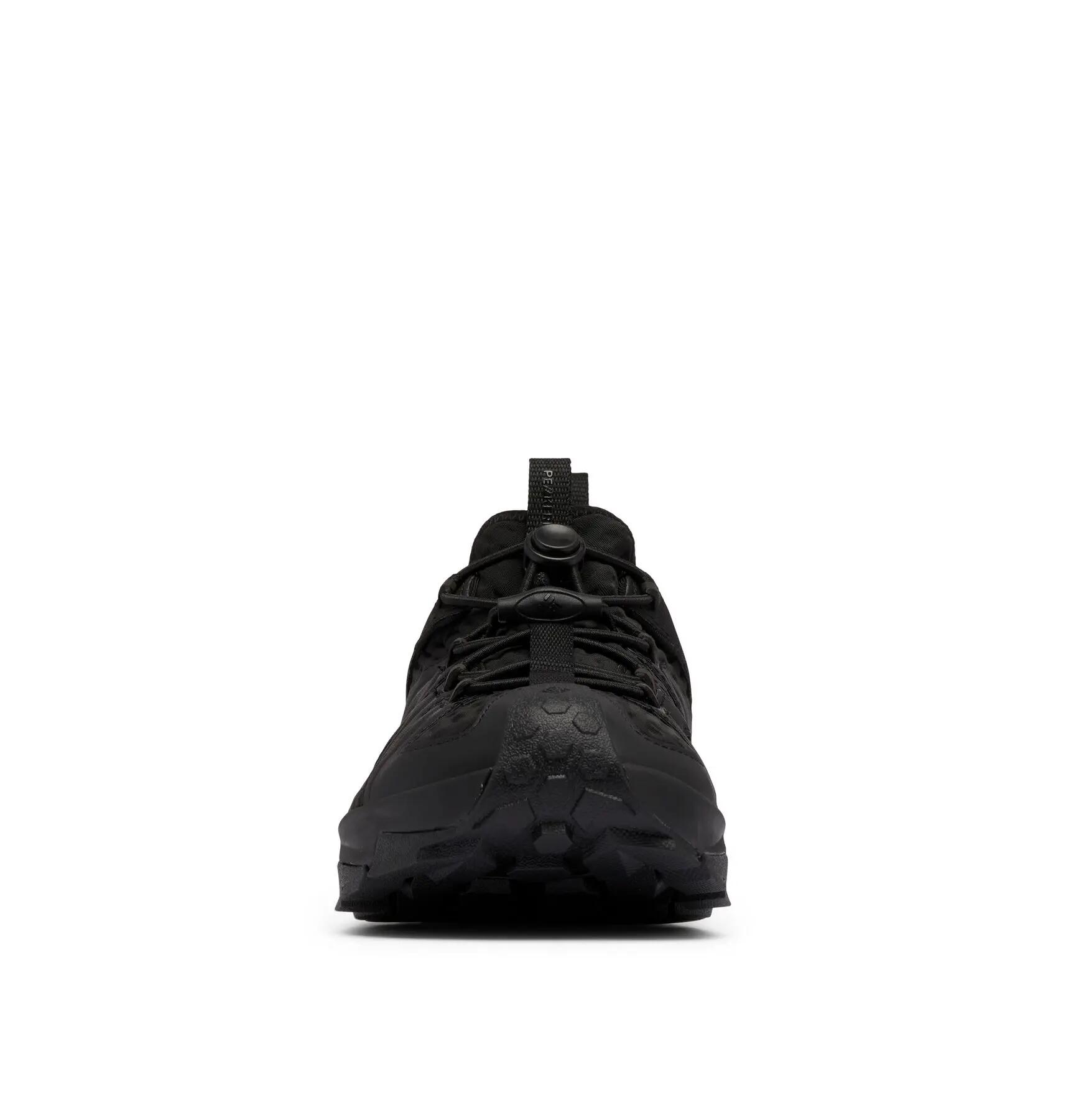 Teenslippers sport Heren PEAKFREAK Rush ™ SHANDAL - zwart 9/10