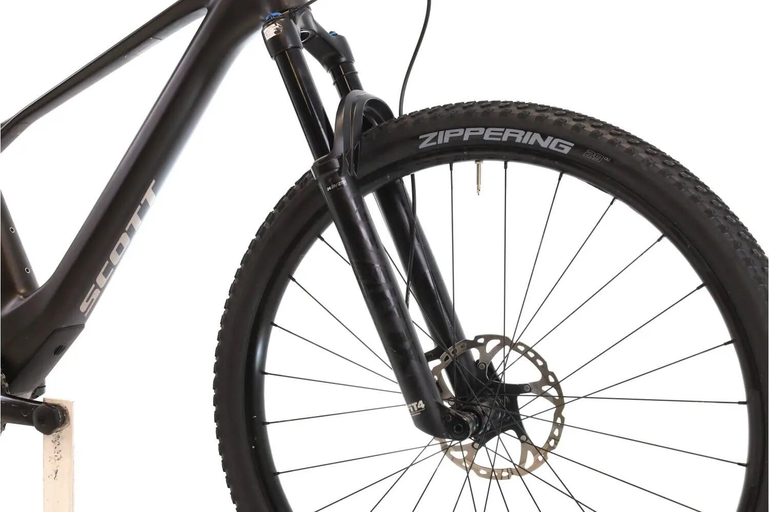 VTT reconditionné ·  Spark 910 XT · Très bon état 5/8