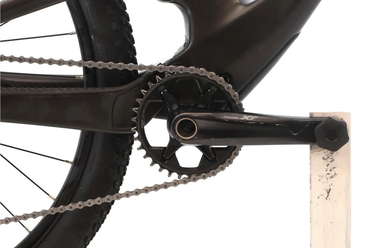 VTT reconditionné ·  Spark 910 XT · Très bon état 4/8