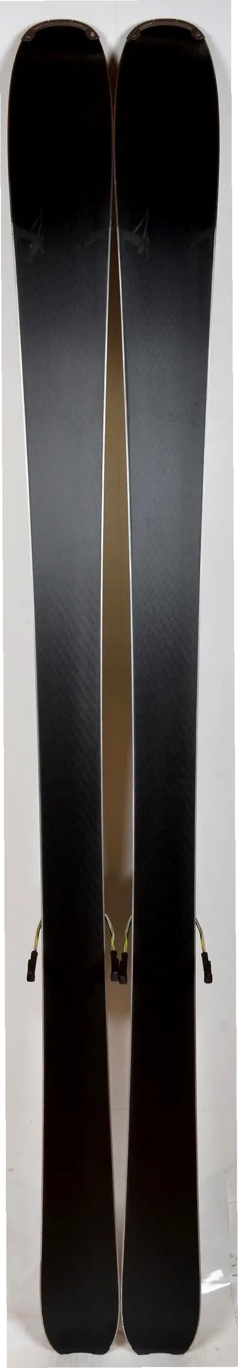 RECONDITIONNE - Skis Dynastar M-CROSS 82 - BON 5/5