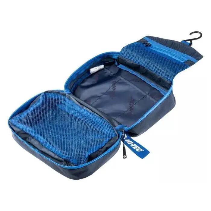 Borsetă Hi-Tec Cosmo Bag Dress Blues 3/3