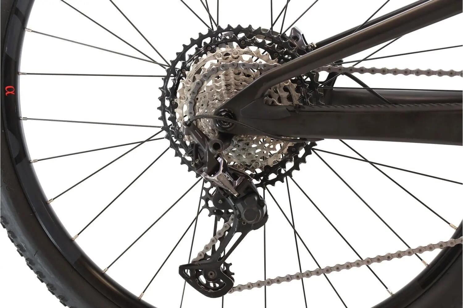 VTT reconditionné ·  Spark 910 XT · Très bon état 3/8
