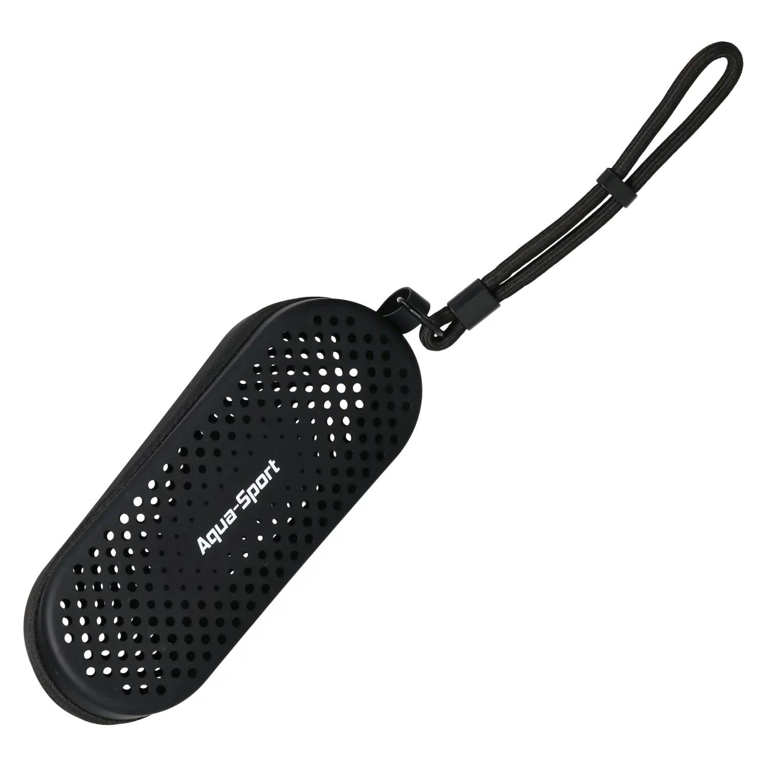 Etui pokrowiec futerał ochronne na okulary do pływania Aqua-Sport Aqua Case 5/7