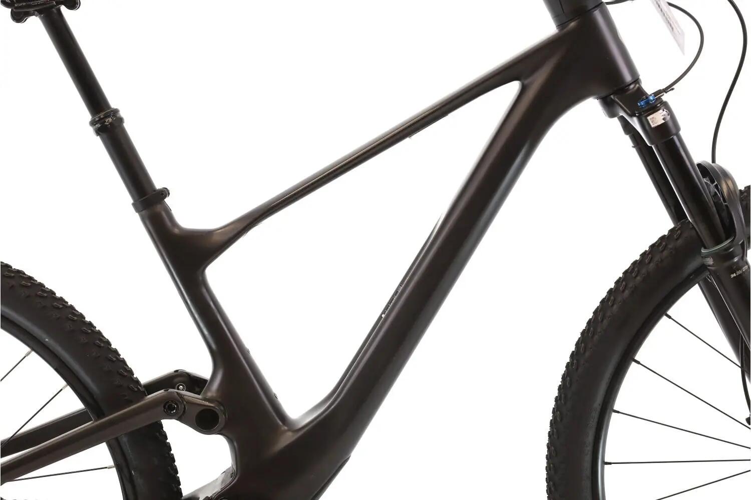 VTT reconditionné ·  Spark 910 XT · Très bon état 2/8