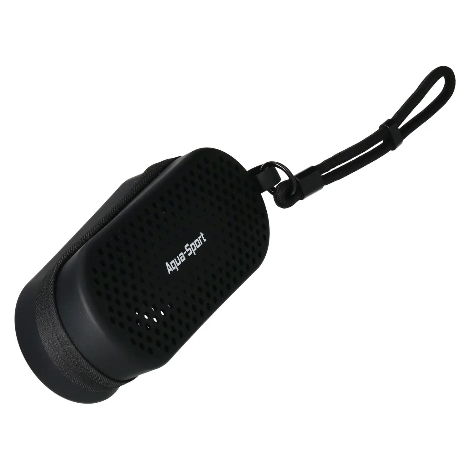 Etui pokrowiec futerał ochronne na okulary do pływania Aqua-Sport Aqua Case 4/7