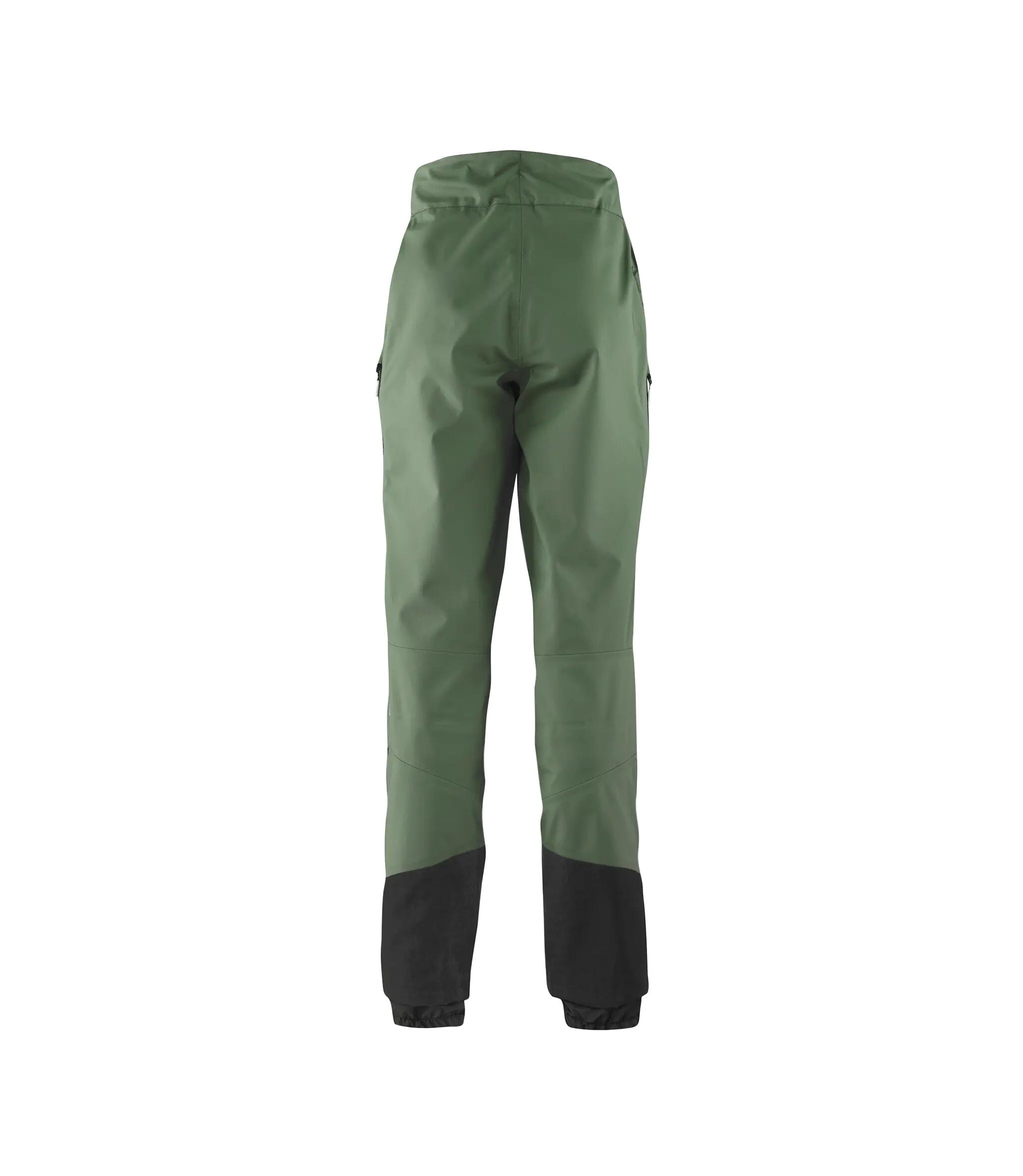 W TOURING PANTS SEVERO WPM PROTECT 2/2