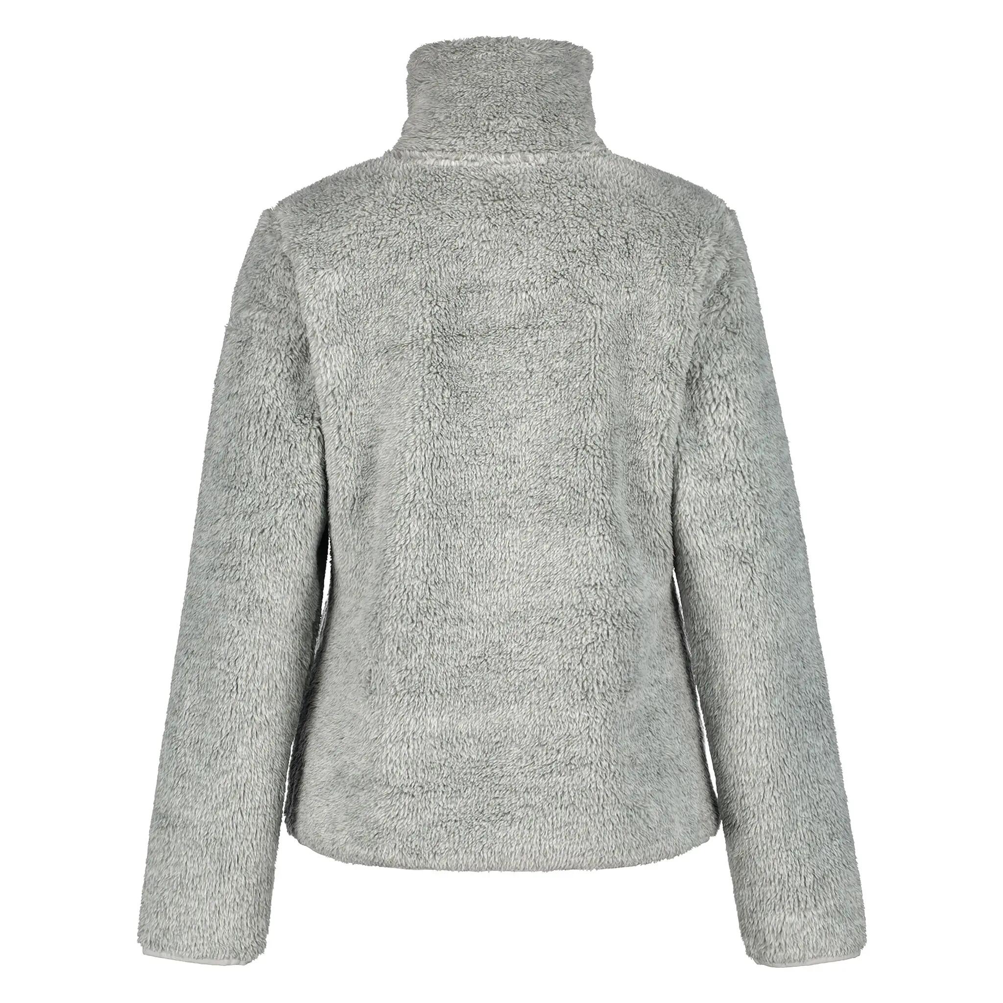Teddyjacke wärmend, weich Damen - Colony 2/4
