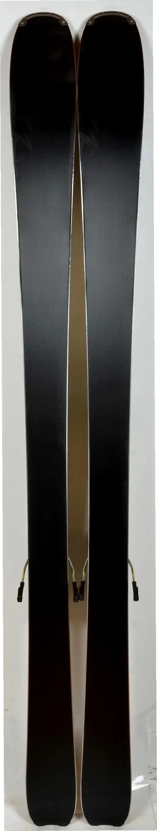 RECONDITIONNE - Skis Dynastar M-CROSS 82 - BON 3/5