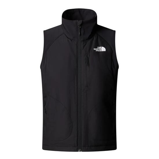 Maglia sportiva senza maniche da donna THE NORTH FACE HYBRID