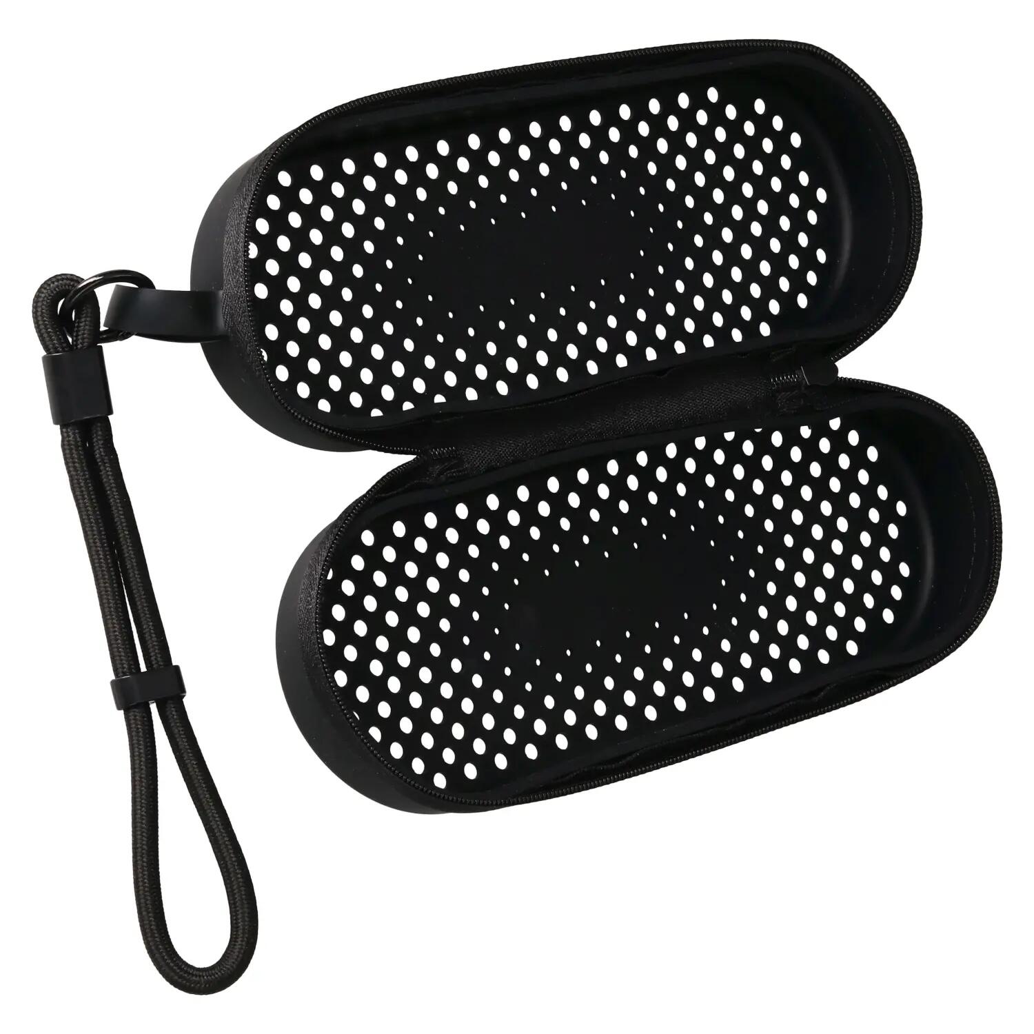 Etui pokrowiec futerał ochronne na okulary do pływania Aqua-Sport Aqua Case 3/7