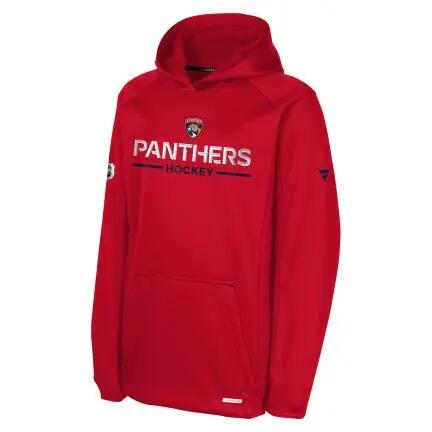 OUTERSTUFF OS FW25 Florida Panthers Apro Rink POH Knit TOP 3/3