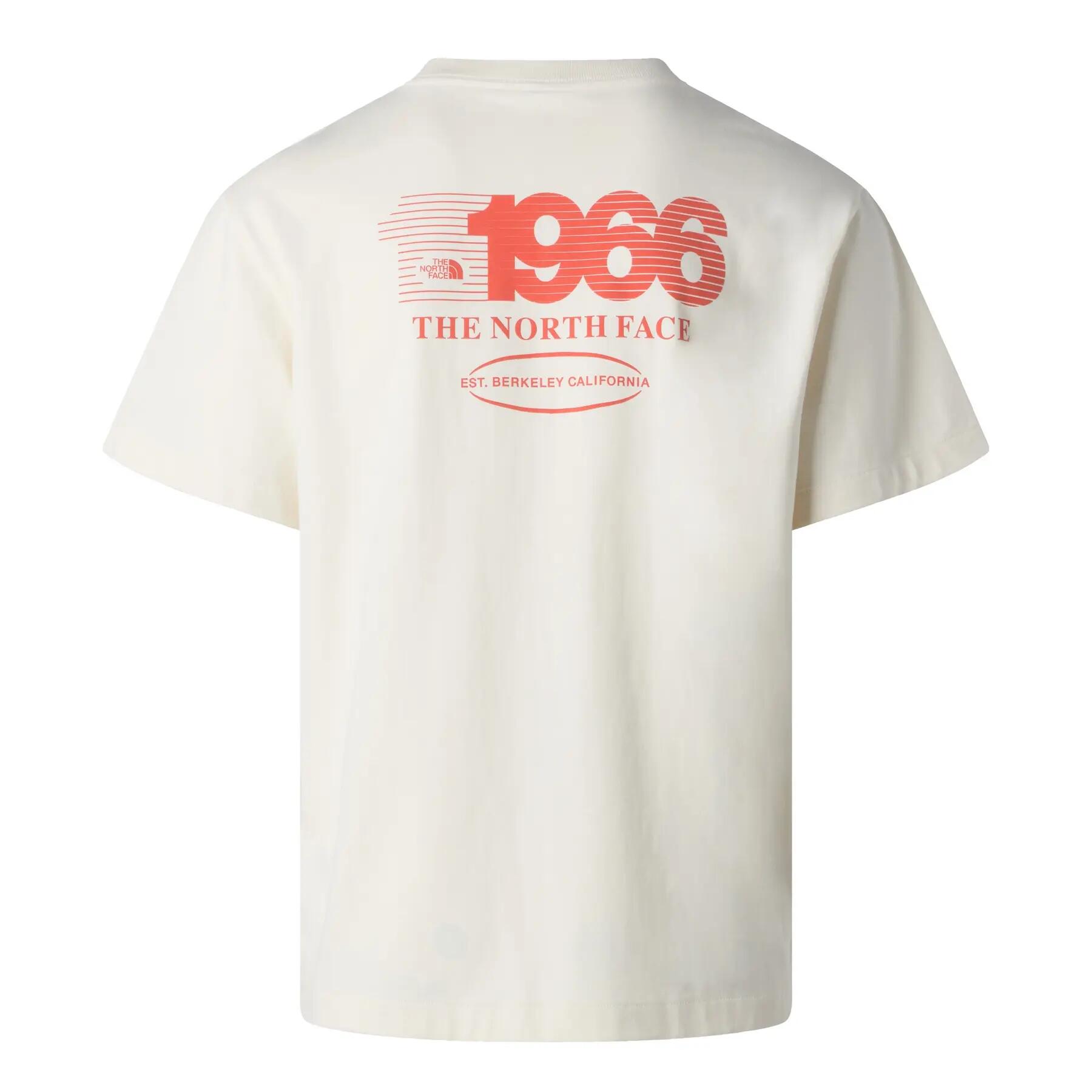 T-shirt sportiva da uomo THE NORTH FACE TRACK RELAXED 2/2