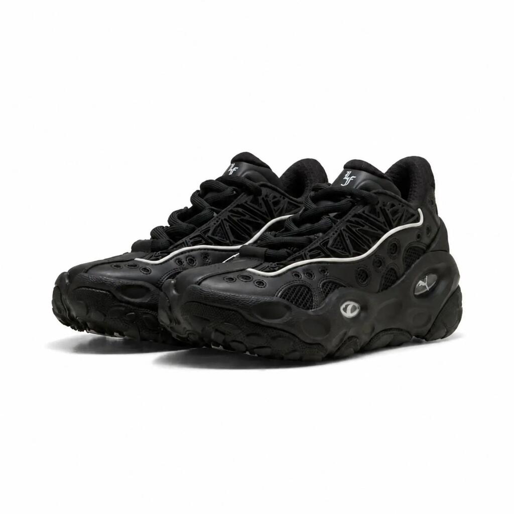Мъжки спортни обувки Puma Basketball