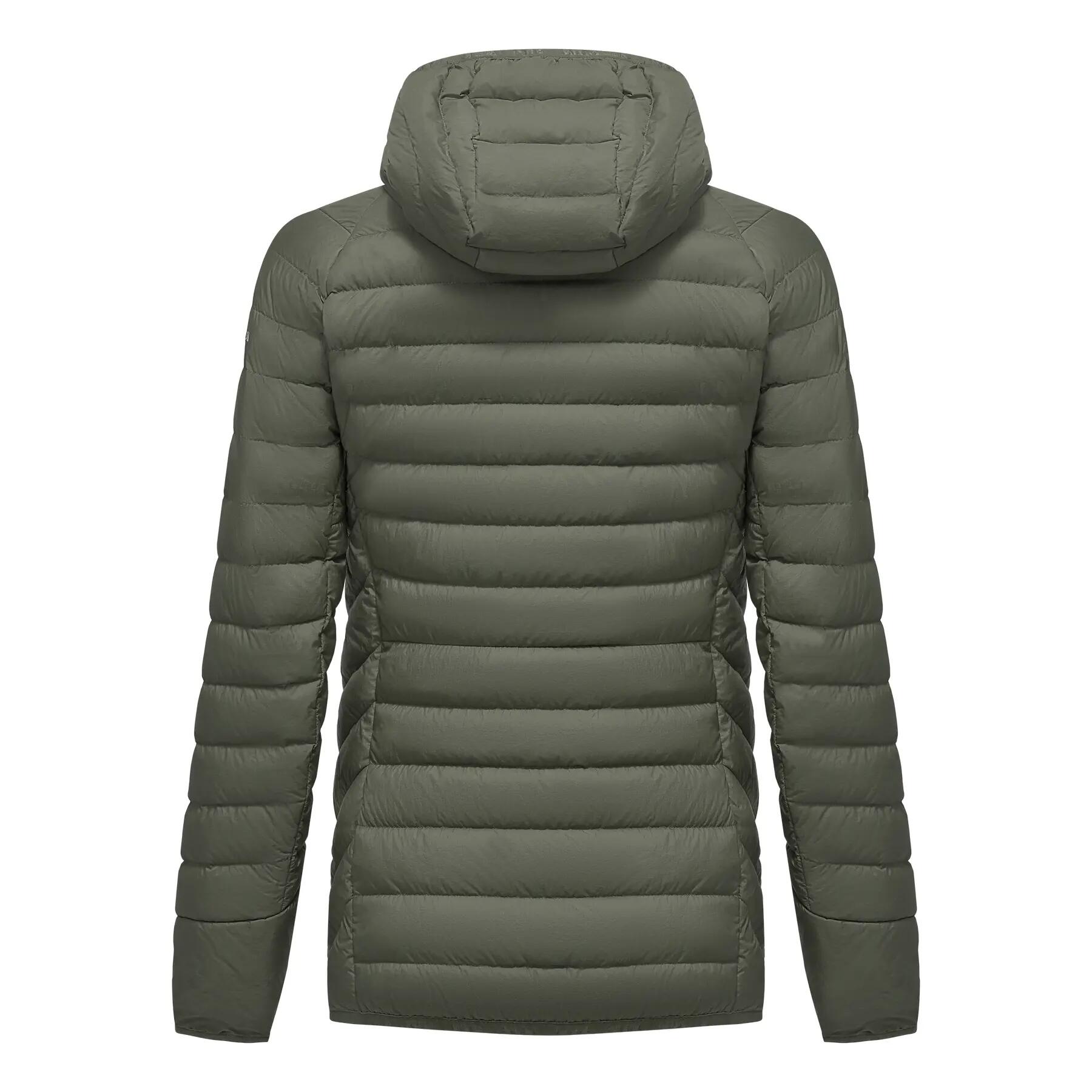 Doudoune de sport Salewa BRENTA pour femme 2/8