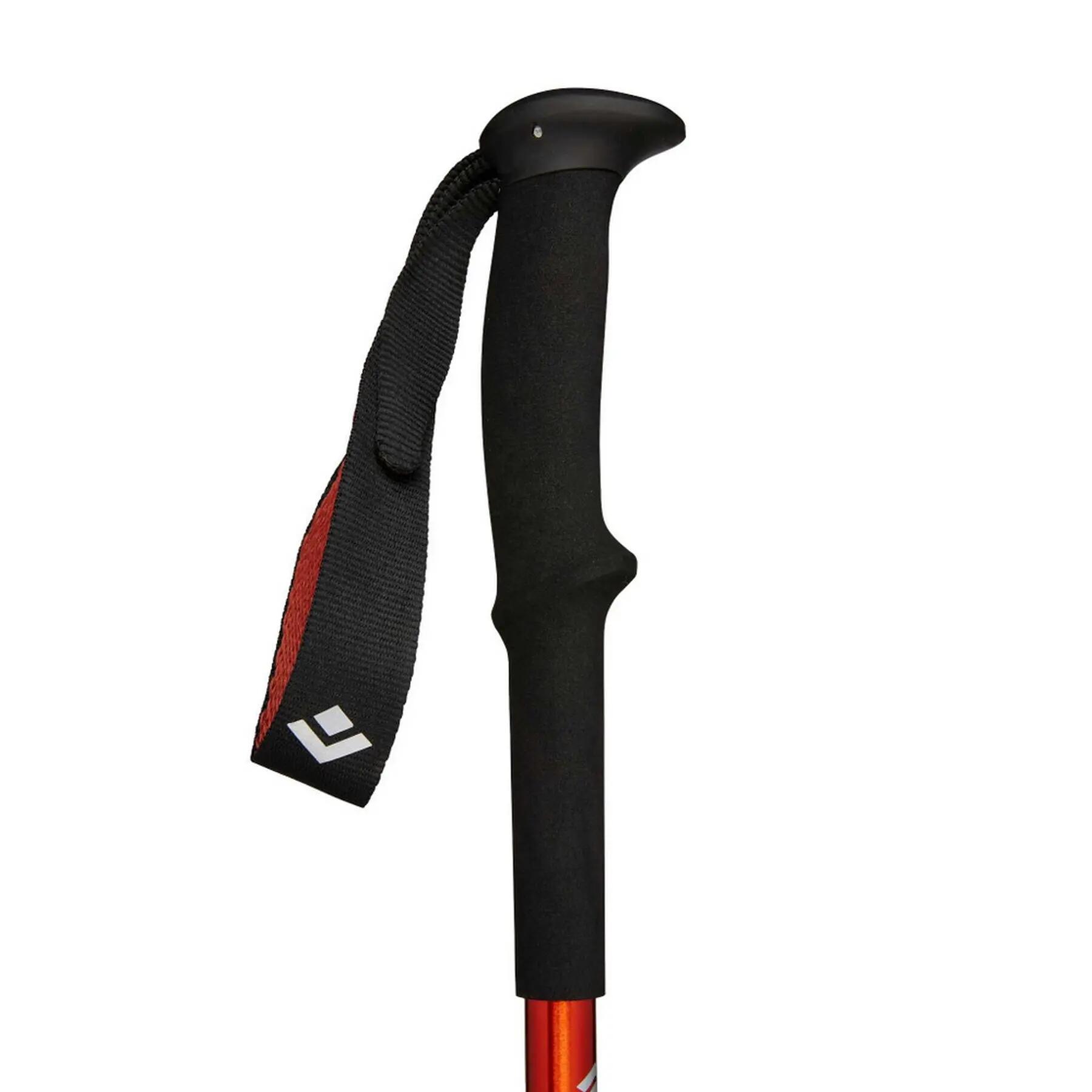 Black Diamond Trekkingstokken Sportaccessoires voor heren 4/4