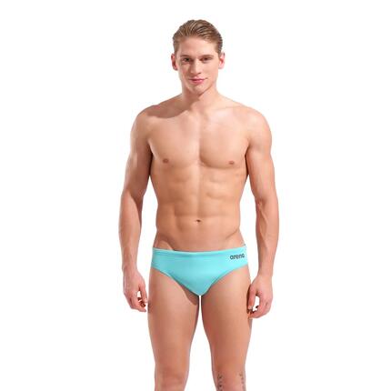 Slip de bain Homme - Team Solid