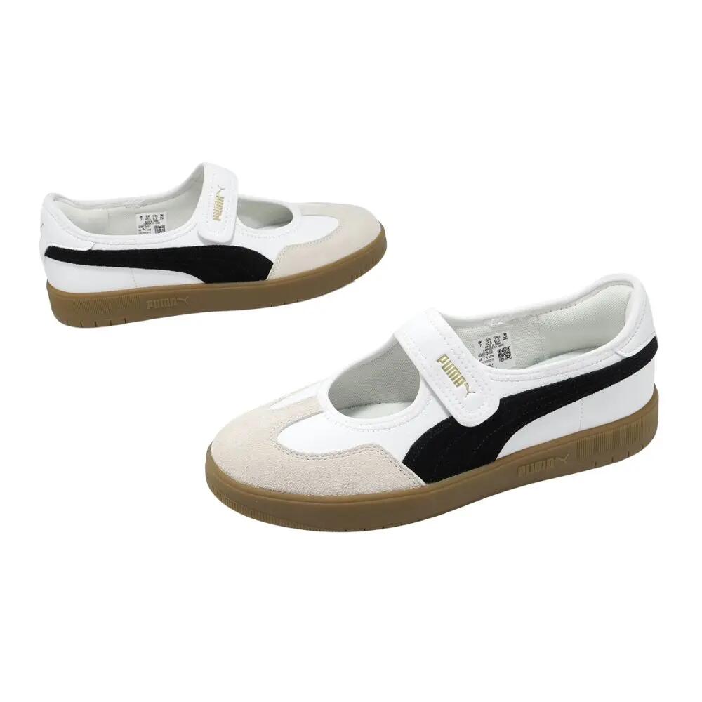 Tênis esportivo feminino Puma ASCENSO JANE 5/7