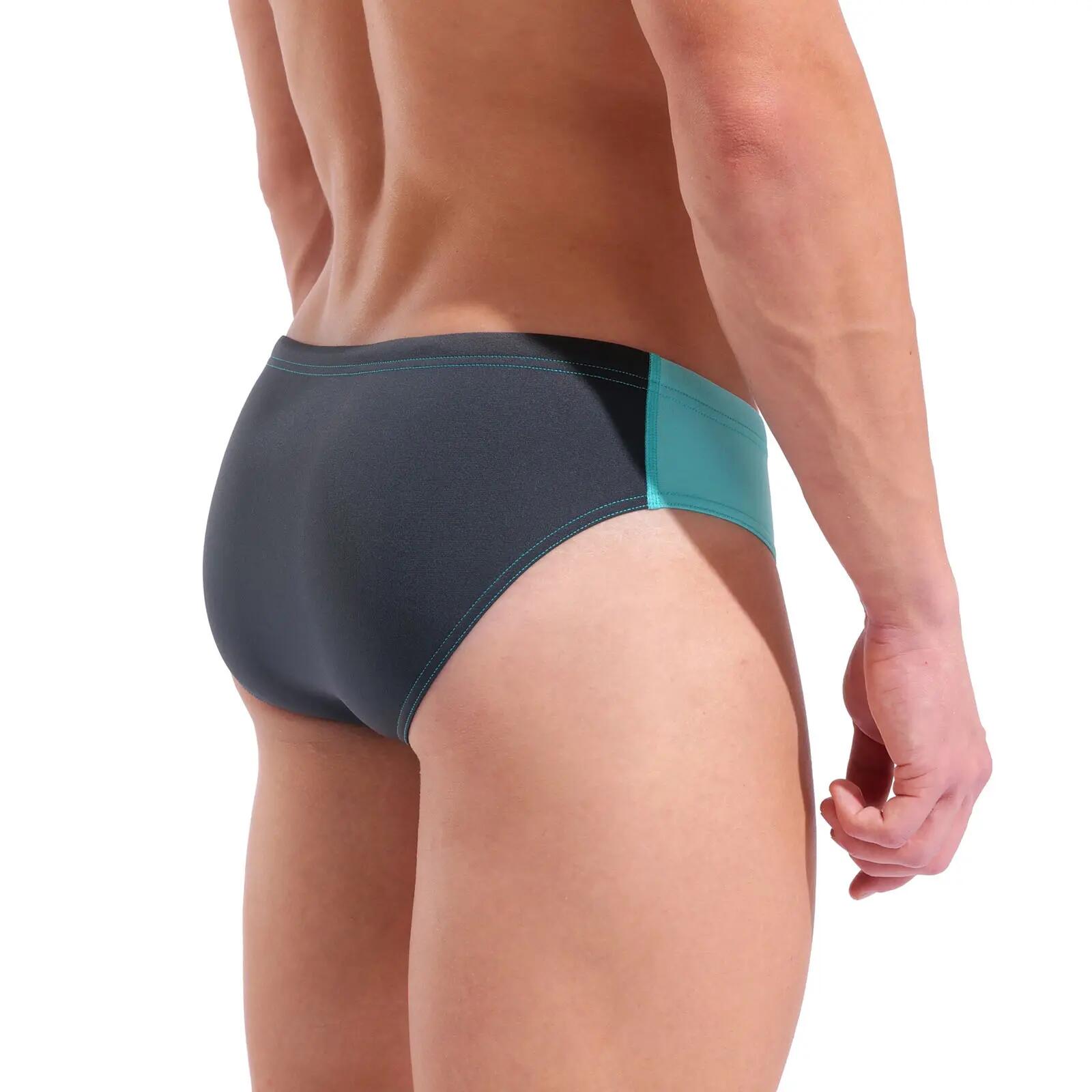 Slip de bain Homme - Team Solid 5/5