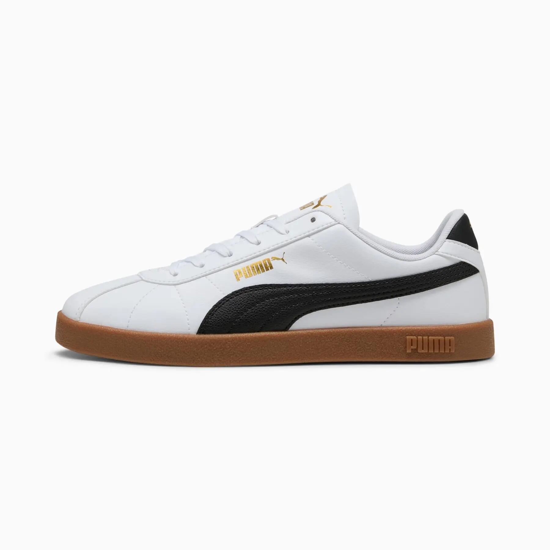 Tênis esportivo masculino Puma CLUB II 2/7