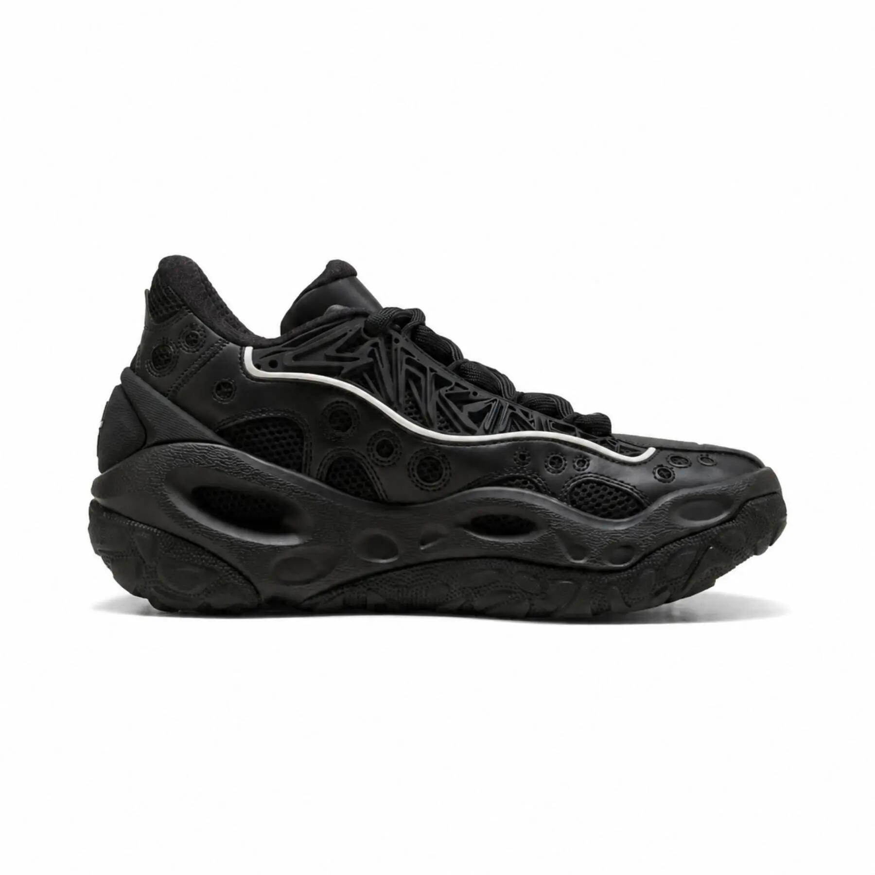 Puma basketbalschoenen voor heren 4/8