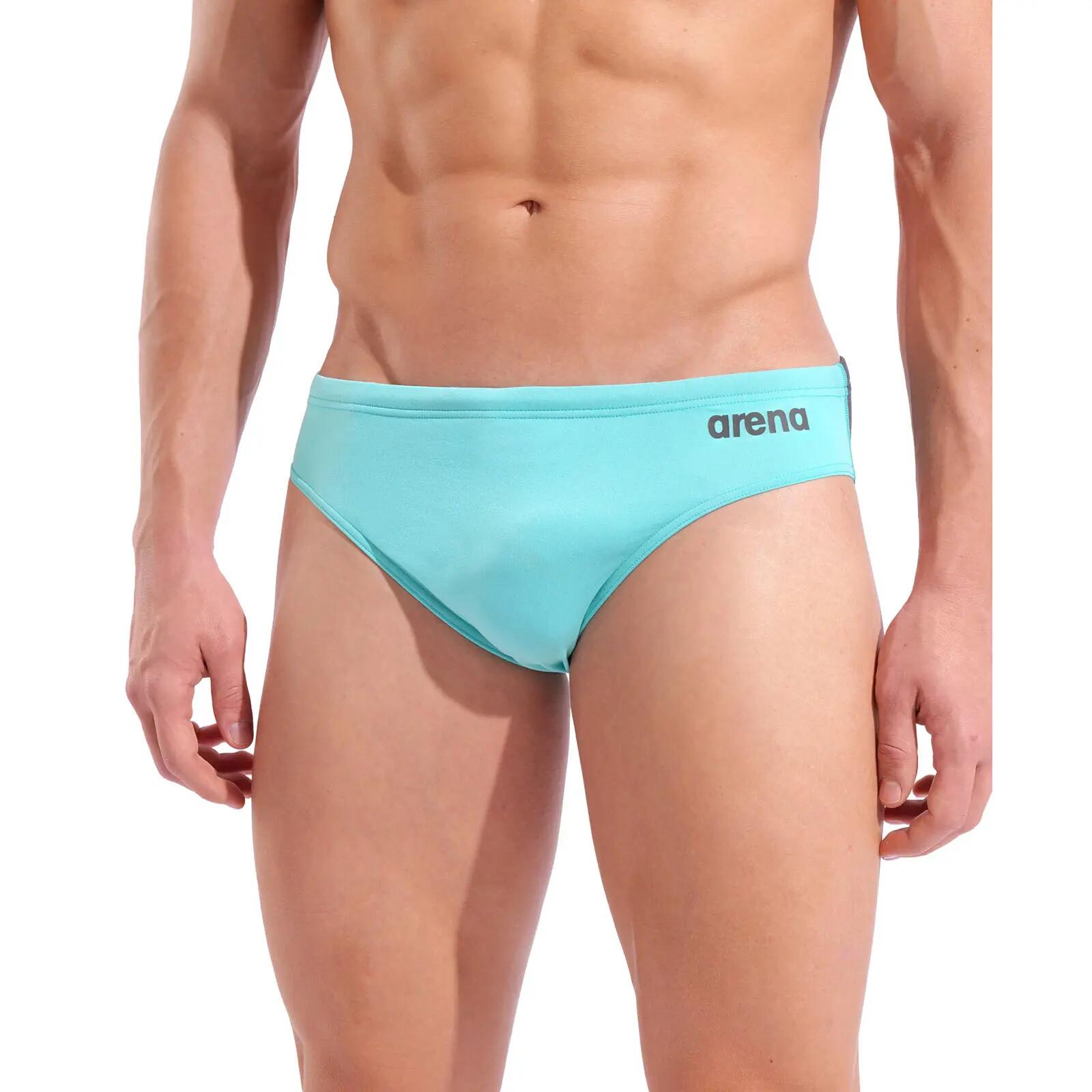 Slip de bain Homme - Team Solid 4/5