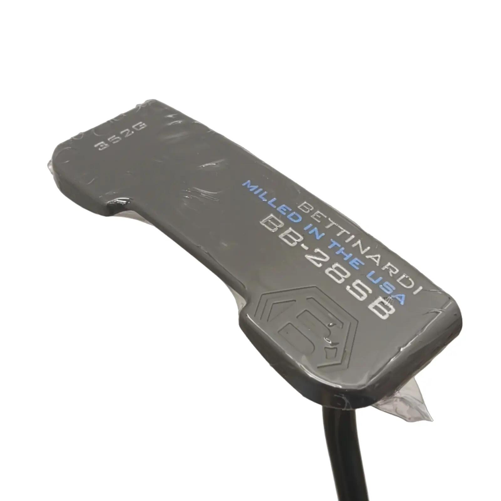 BETTINARDI picture