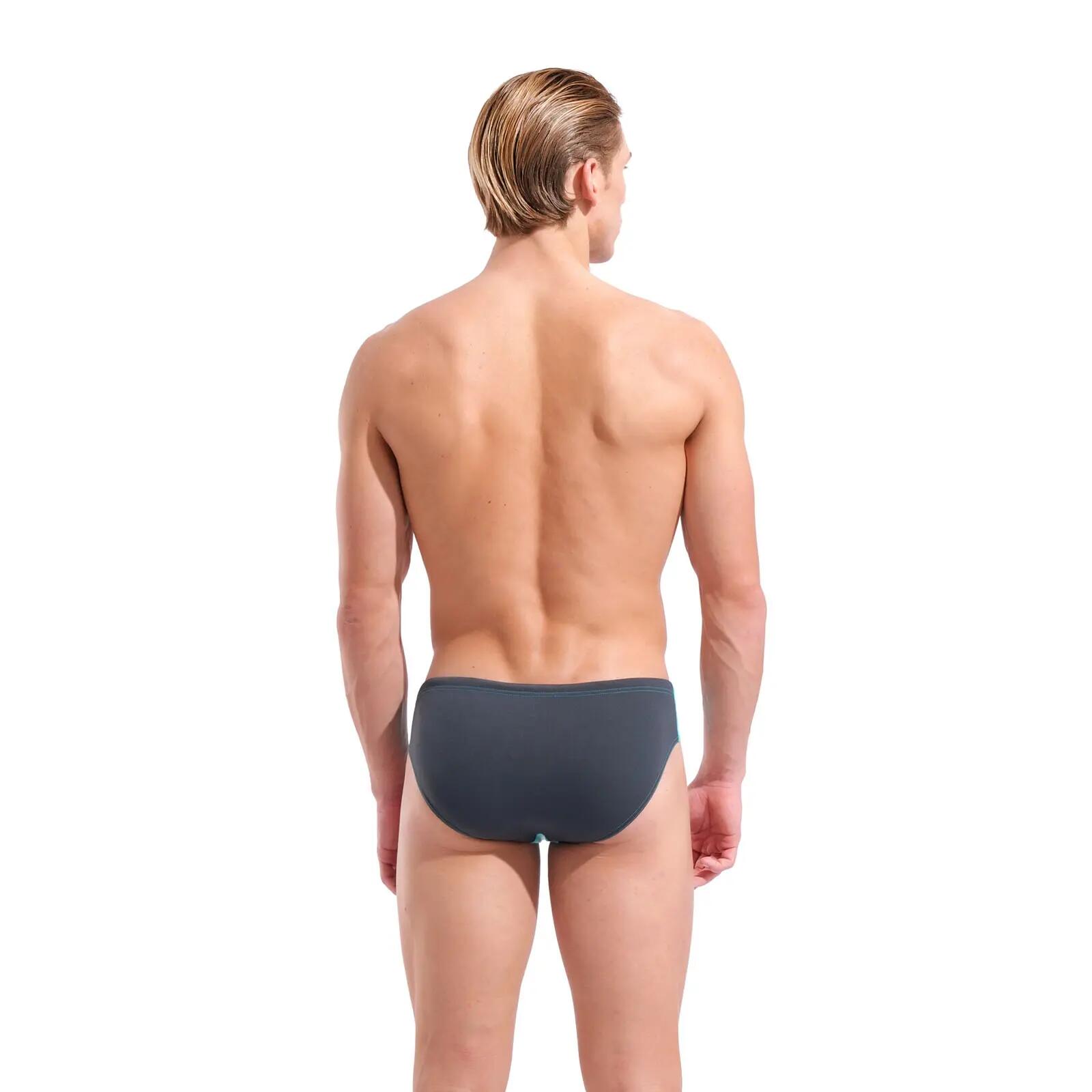 Slip de bain Homme - Team Solid 2/5