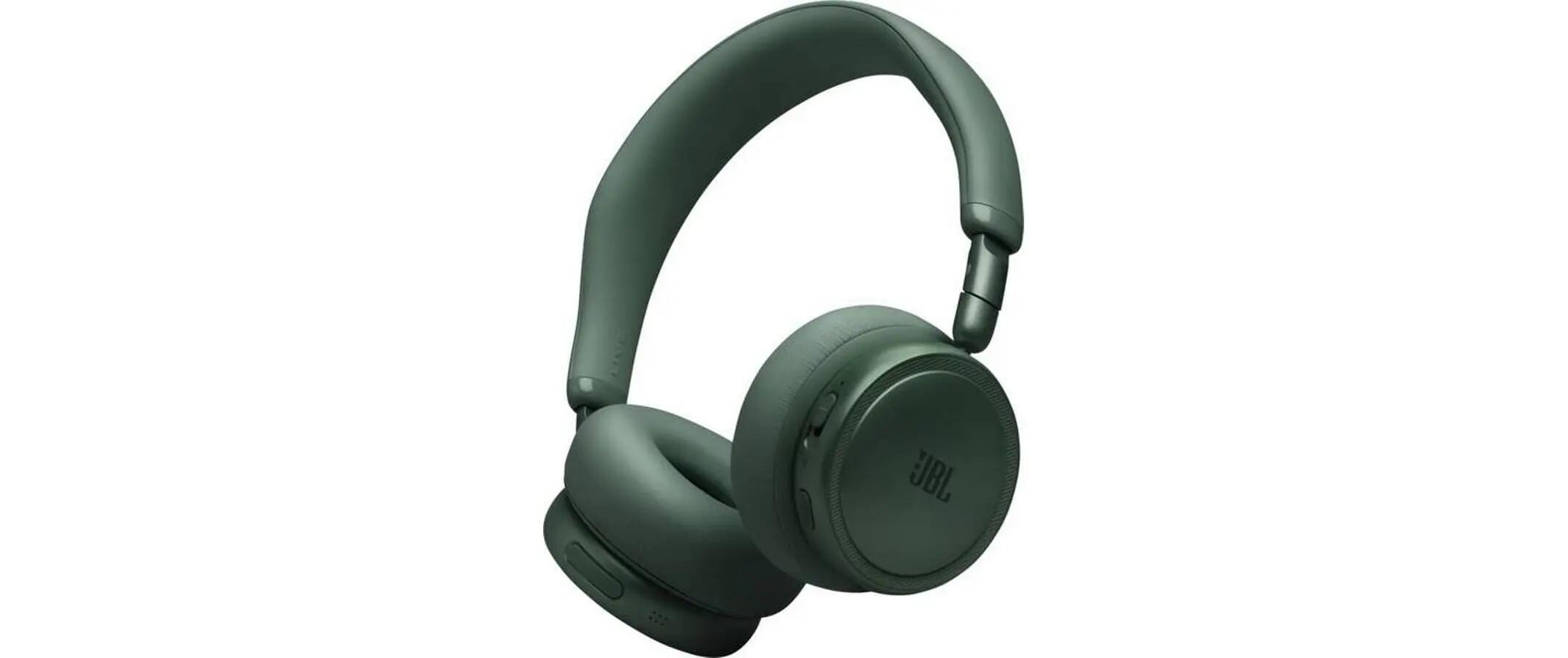 JBL picture