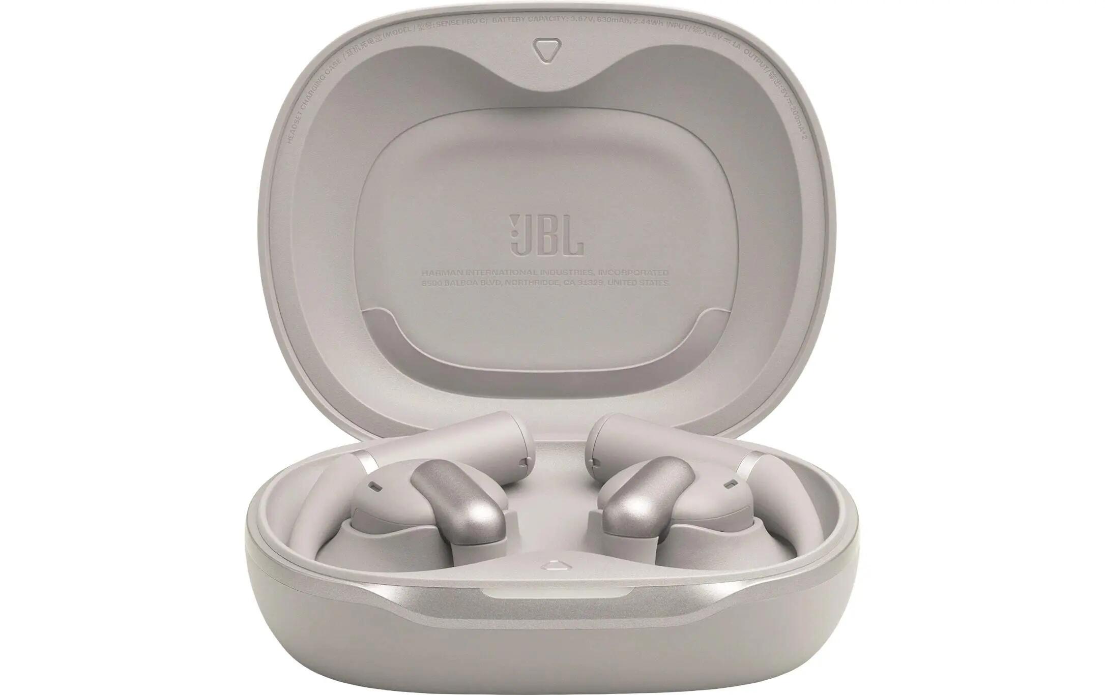 JBL picture