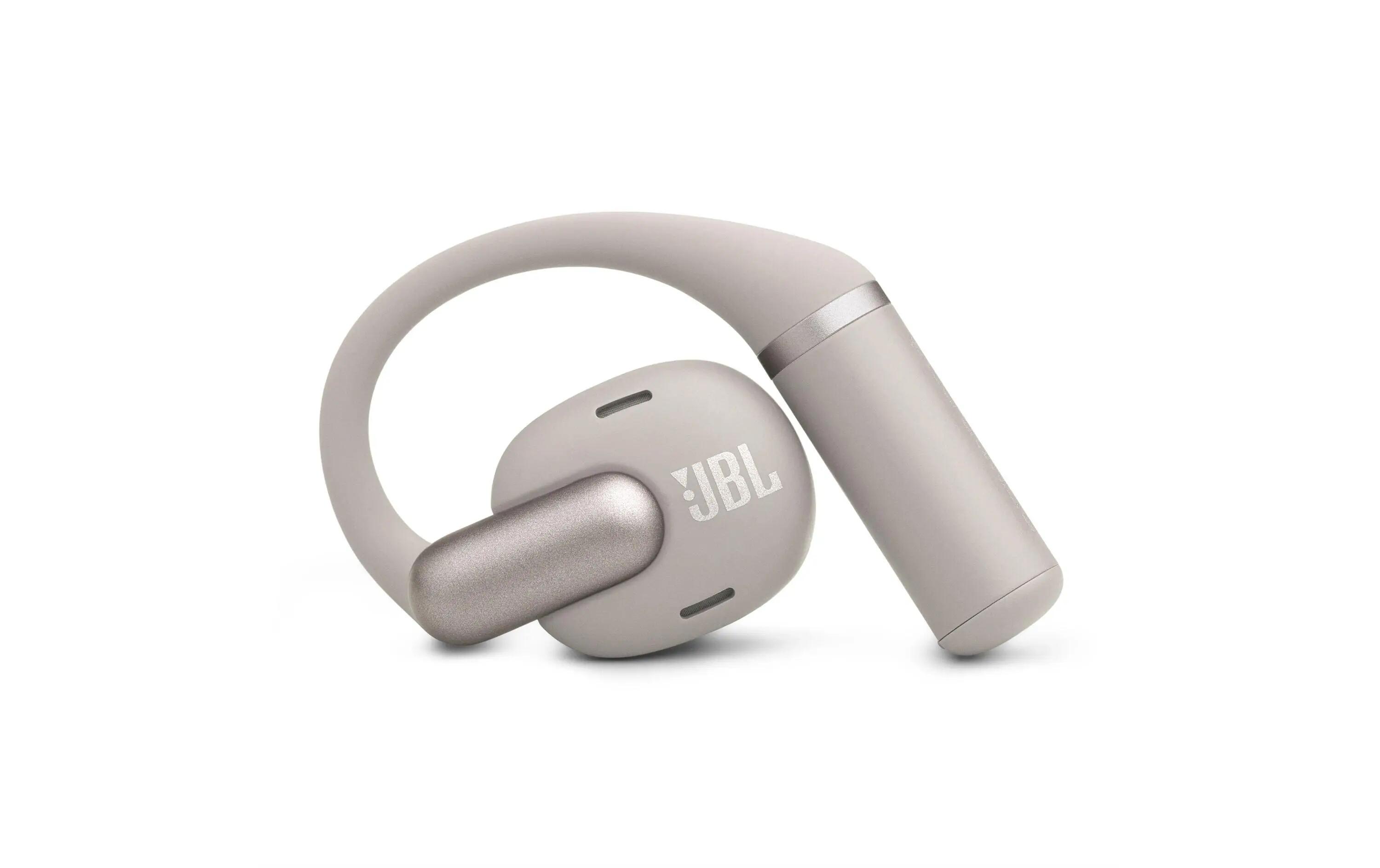 JBL Sense Pro Open-Ear Kopfhörer Kabellos Grau 2/3