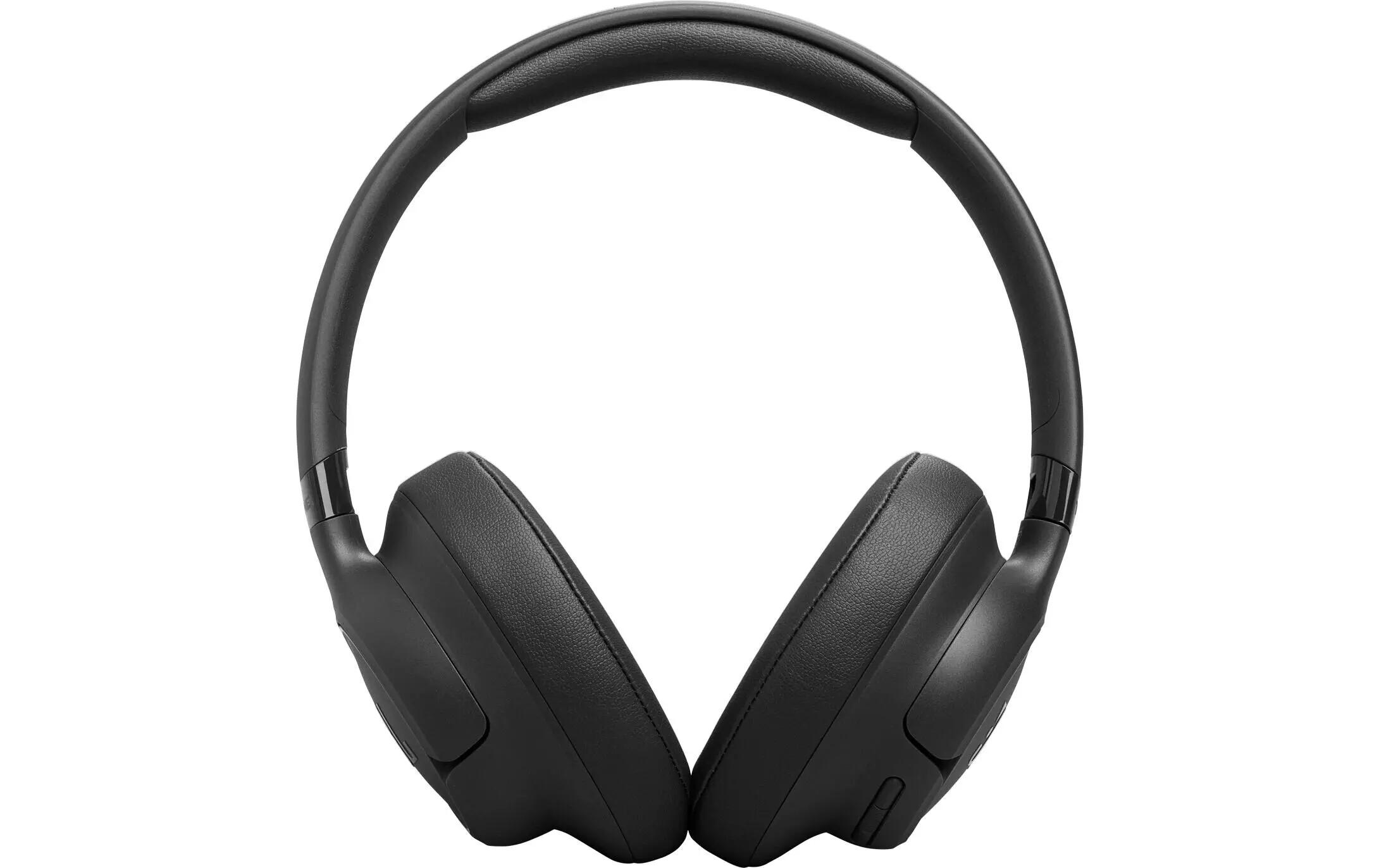 JBL TUNE 730BT Cuffie Over-Ear Wireless Nero 2/3