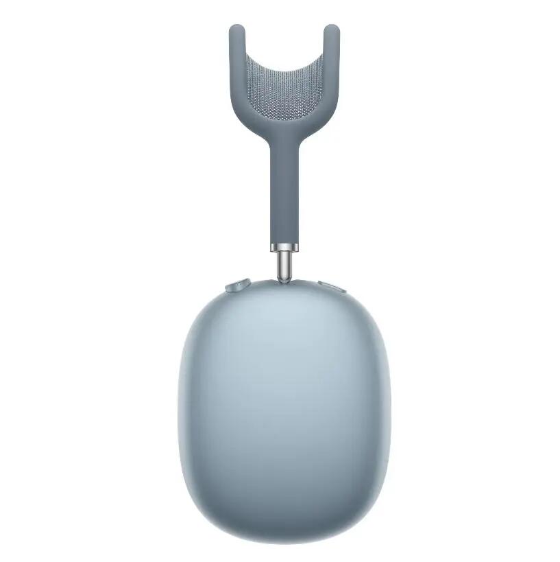 Apple AirPods Max 2024 Cuffie Over-Ear Blu 2/6